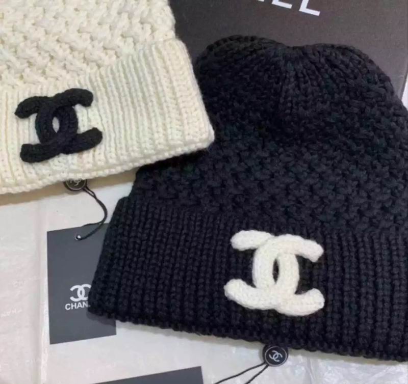 Chanel hat dx08